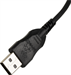 Клавиатура A4Tech B828N черный/серый USB for gamer LED (B828N (GREY+BLACK)) кабель 1.8м B828N (GREY+BLACK)