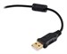 Клавиатура Оклик 757G HW2 черный USB for gamer (1790295) 1790295