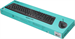 Клавиатура + мышь Logitech MK120 клав:черный мышь:черный/серый USB (920-002589) 920-002589
