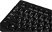Клавиатура + мышь Logitech MK120 клав:черный мышь:черный/серый USB (920-002589) 920-002589