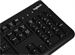 Клавиатура + мышь Logitech MK120 клав:черный мышь:черный/серый USB (920-002589) 920-002589