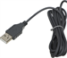 Клавиатура + мышь Logitech MK120 клав:черный мышь:черный/серый USB (920-002589) 920-002589