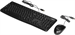 Клавиатура + мышь Logitech MK120 клав:черный мышь:черный/серый USB (920-002589) 920-002589