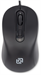 Клавиатура + мышь Оклик S605 клав:черный мышь:черный USB Multimedia 40989