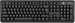 Клавиатура + мышь Оклик S605 клав:черный мышь:черный USB Multimedia 40989
