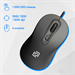Клавиатура + мышь Оклик S605 клав:черный мышь:черный USB Multimedia 40989