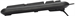 Клавиатура Оклик 180V2 черный USB (1185956) 1185956