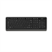 Клавиатура + мышь A4Tech Fstyler FG1010 клав:черный/серый мышь:черный/серый USB беспроводная Multime FG1010 GREY