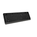 Клавиатура + мышь A4Tech Fstyler FG1010 клав:черный/серый мышь:черный/серый USB беспроводная Multime FG1010 GREY