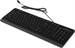 Клавиатура A4Tech FK10 черный/серый USB (FK10 GREY) кабель 1.5м FK10 GREY