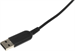 Клавиатура A4Tech FK10 черный/серый USB (FK10 GREY) кабель 1.5м FK10 GREY