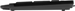Клавиатура A4Tech FK10 черный/серый USB (FK10 GREY) кабель 1.5м FK10 GREY
