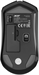 Клавиатура + мышь Acer OKR120 клав:черный мышь:черный USB беспроводная Multimedia (ZL.KBDEE.007) ZL.KBDEE.007