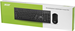 Клавиатура + мышь Acer OKR120 клав:черный мышь:черный USB беспроводная Multimedia (ZL.KBDEE.007) ZL.KBDEE.007