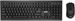 Клавиатура + мышь Acer OKR120 клав:черный мышь:черный USB беспроводная Multimedia (ZL.KBDEE.007) ZL.KBDEE.007