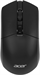 Клавиатура + мышь Acer OKR120 клав:черный мышь:черный USB беспроводная Multimedia (ZL.KBDEE.007) ZL.KBDEE.007