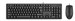 Клавиатура + мышь A4Tech KK-3330 клав:черный мышь:черный USB (KK-3330 USB (BLACK)) KK-3330 USB (BLACK)