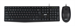 Клавиатура + мышь Acer OMW141 клав:черный мышь:черный USB (ZL.MCEEE.01M) ZL.MCEEE.01M