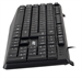 Клавиатура + мышь Acer OMW141 клав:черный мышь:черный USB (ZL.MCEEE.01M) ZL.MCEEE.01M