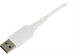 Клавиатура A4Tech S510N механическая белый USB for gamer LED (S510N (ICY WHITE )) кабель 1.8м S510N (ICY WHITE )