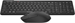Клавиатура + мышь A4Tech Fstyler FG2300 Air2 клав:черный мышь:черный USB беспроводная slim (FG2300 A FG2300 AIR2  BLACK