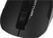 Клавиатура + мышь A4Tech Fstyler FG2300 Air2 клав:черный мышь:черный USB беспроводная slim (FG2300 A FG2300 AIR2  BLACK
