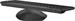 Клавиатура + мышь A4Tech Fstyler FG2300 Air2 клав:черный мышь:черный USB беспроводная slim (FG2300 A FG2300 AIR2  BLACK