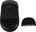 Клавиатура + мышь A4Tech Fstyler FG2300 Air2 клав:черный мышь:черный USB беспроводная slim (FG2300 A FG2300 AIR2  BLACK