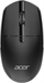 Клавиатура + мышь Acer OCC401 клав:черный мышь:черный USB беспроводная Multimedia (ZL.ACCCC.016) ZL.ACCCC.016