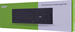 Клавиатура Acer OKR010 черный USB беспроводная slim Multimedia (ZL.KBDEE.003) ZL.KBDEE.003