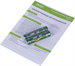 Клавиатура Acer OKR010 черный USB беспроводная slim Multimedia (ZL.KBDEE.003) ZL.KBDEE.003