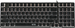 Клавиатура Acer Nitro OKW303 механическая черный/серый USB Multimedia for gamer LED (ZL.KBDCC.01D) ZL.KBDCC.01D