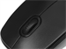 Мышь Оклик 195M for business черный оптическая 1200dpi USB для ноутбука 3but (M218 Black) M218 BLACK