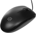 Мышь Оклик 195M for business черный оптическая 1200dpi USB для ноутбука 3but (M218 Black) M218 BLACK