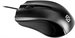 Мышь Оклик 225M черный оптическая 1200dpi USB для ноутбука 3but (997791) 997791