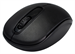 Мышь Оклик 505MW черный оптическая 1000dpi беспров. USB для ноутбука 3but (1018256) 1018256