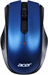Мышь Acer OMR031 черный/синий оптическая 1600dpi беспров. USB 4but (ZL.MCEEE.008) ZL.MCEEE.008
