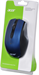 Мышь Acer OMR031 черный/синий оптическая 1600dpi беспров. USB 4but (ZL.MCEEE.008) ZL.MCEEE.008