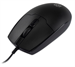 Мышь Оклик 147M черный оптическая 2000dpi USB 4but (1454525) 1454525