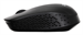 Мышь Acer OMR020 черный оптическая 1200dpi беспров. USB для ноутбука 3but (ZL.MCEEE.006) ZL.MCEEE.006
