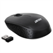 Мышь Acer OMR020 черный оптическая 1200dpi беспров. USB для ноутбука 3but (ZL.MCEEE.006) ZL.MCEEE.006