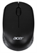 Мышь Acer OMR020 черный оптическая 1200dpi беспров. USB для ноутбука 3but (ZL.MCEEE.006) ZL.MCEEE.006