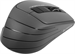 Мышь A4Tech Fstyler FG30 серый оптическая 2000dpi беспров. USB 6but (FG30 GREY) FG30 GREY