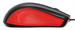 Мышь Acer OMW012 черный/красный оптическая 1200dpi USB 3but (ZL.MCEEE.003) ZL.MCEEE.003
