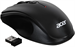 Мышь Acer OMR030 черный оптическая 1600dpi беспров. USB 4but (ZL.MCEEE.007) ZL.MCEEE.007