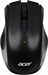 Мышь Acer OMR030 черный оптическая 1600dpi беспров. USB 4but (ZL.MCEEE.007) ZL.MCEEE.007