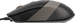 Мышь A4Tech Fstyler FM10 черный/серый оптическая 1600dpi USB 4but (FM10 GREY) FM10 GREY