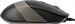 Мышь A4Tech Fstyler FM10 черный/серый оптическая 1600dpi USB 4but (FM10 GREY) FM10 GREY
