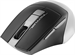 Мышь A4Tech Fstyler FG35 серый/черный оптическая 2000dpi беспров. USB 6but (FG35 GREY) FG35 GREY
