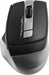 Мышь A4Tech Fstyler FG35 серый/черный оптическая 2000dpi беспров. USB 6but (FG35 GREY) FG35 GREY
